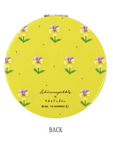 Pekkle the Duck Sanrio Boutique Collectible Compact Mirror